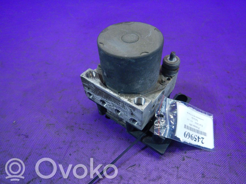 Fiat Idea ABS Pump 