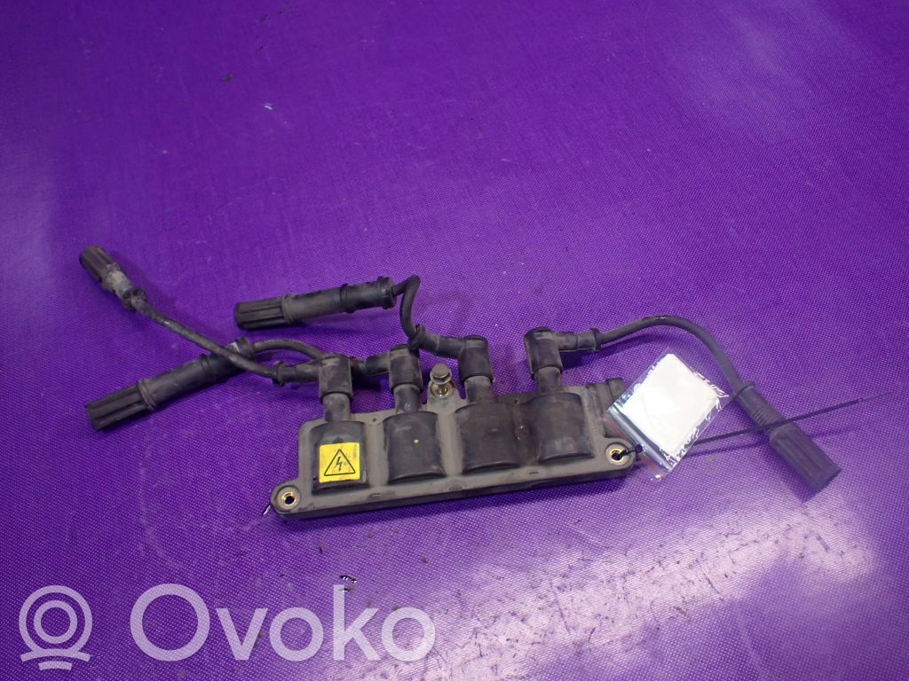 Fiat Punto (199) Bobină aprindere 