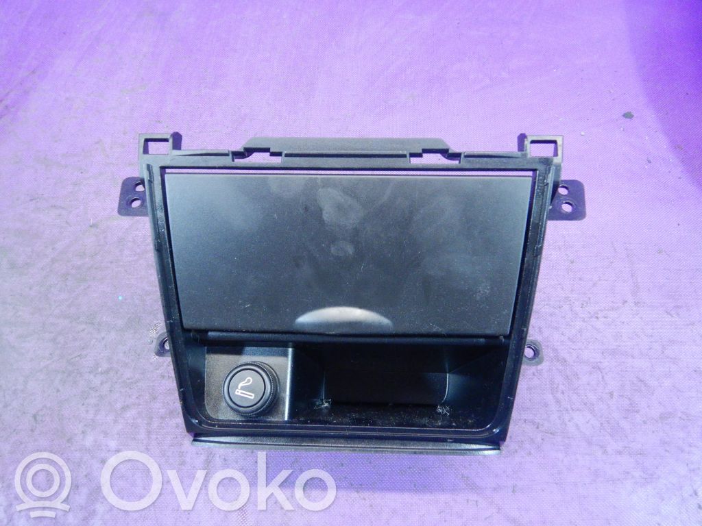 Fiat Sedici Guantera 