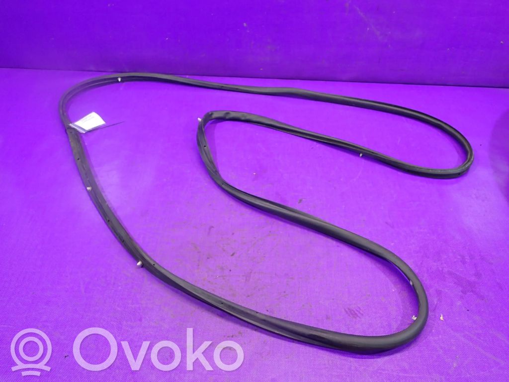 Opel Adam Etuoven kumitiiviste 