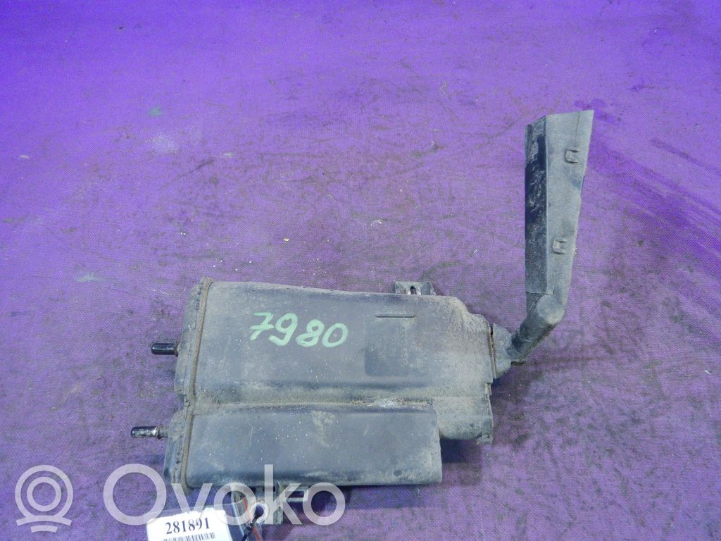 Opel Adam Aktivkohlefilter 