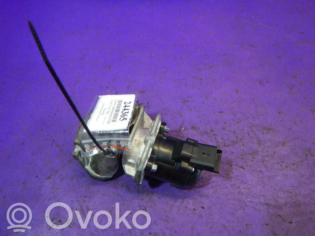 Ford Focus C-MAX Válvula EGR 