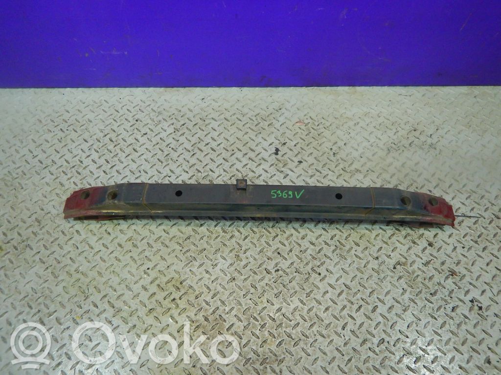 Mitsubishi Lancer Renfort de pare-chocs avant