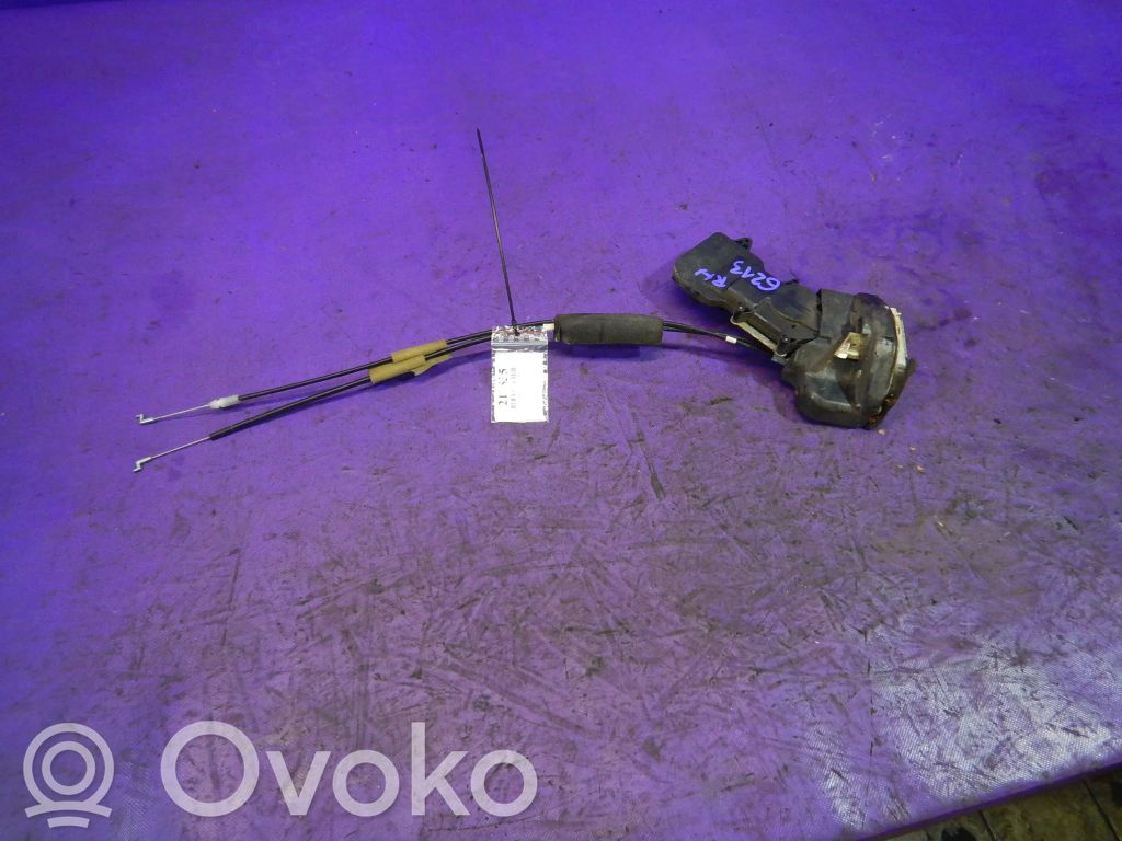 Mazda 626 Încuietoare ușă spate 