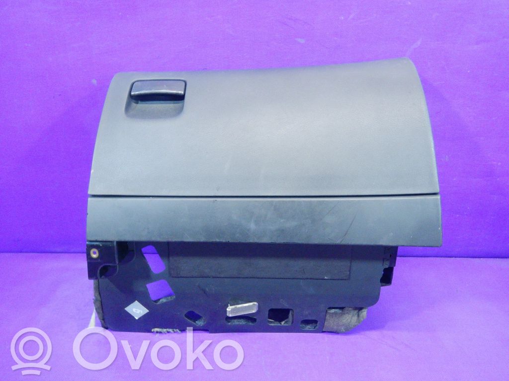 Audi A8 S8 D3 4E Glove box 