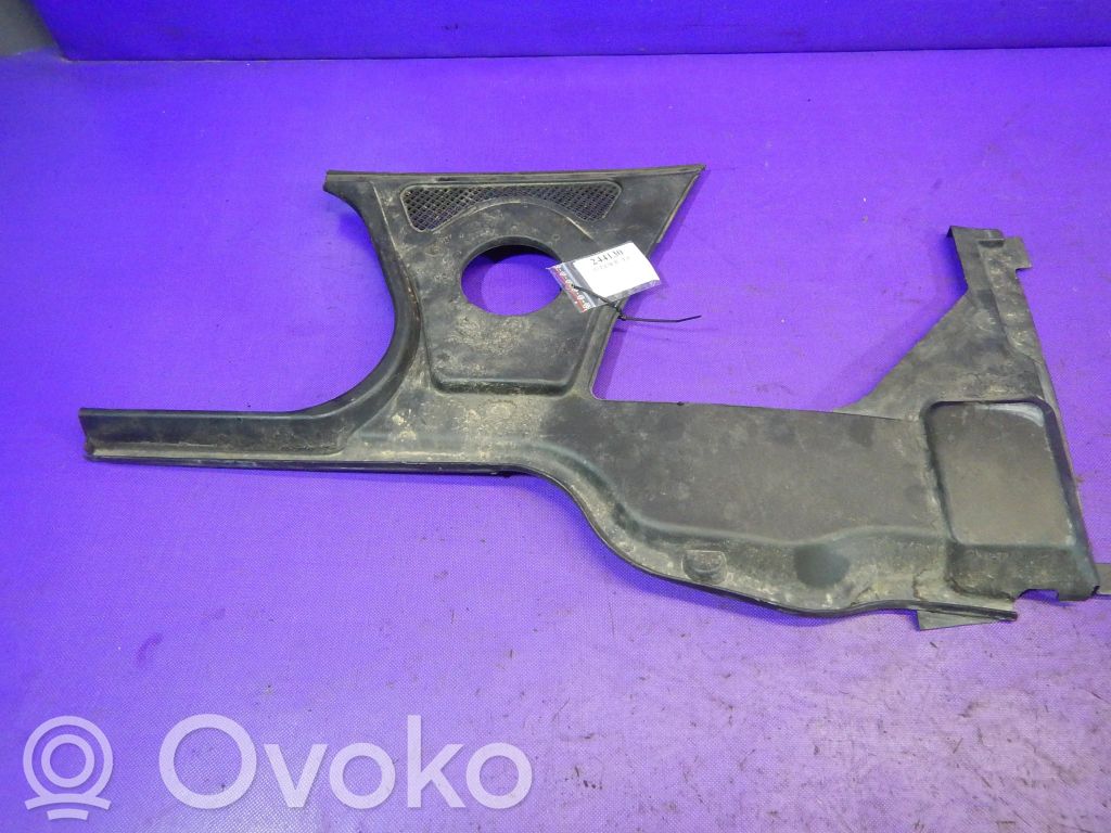 Audi A8 S8 D3 4E Wiper trim 
