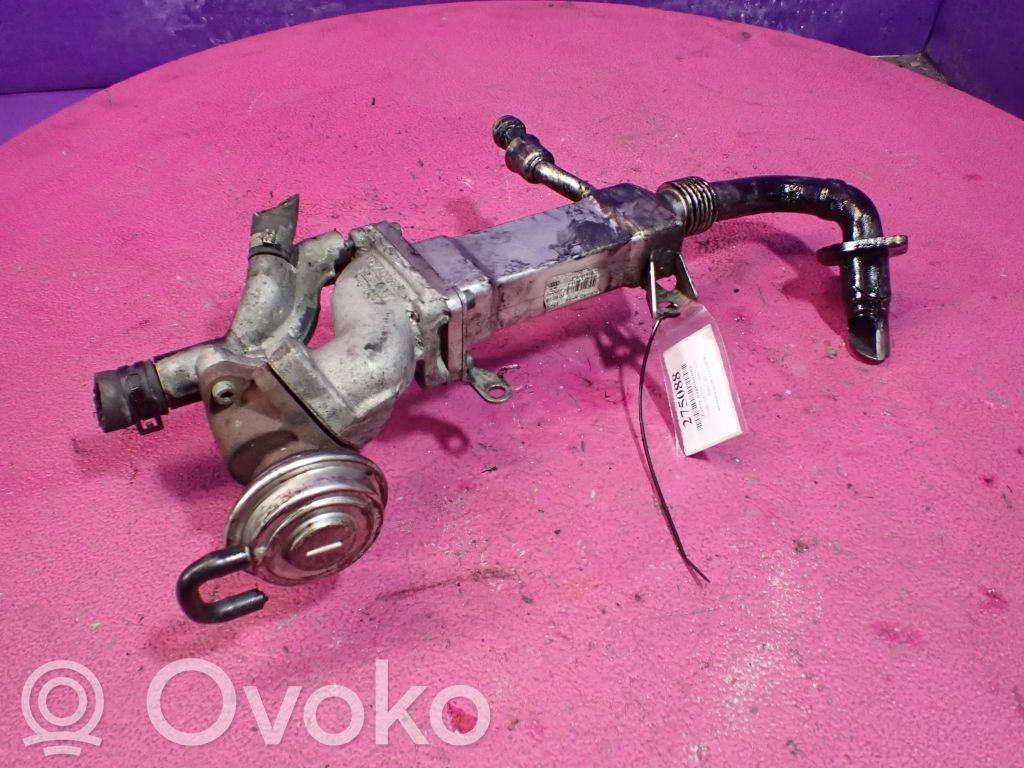 Audi A8 S8 D3 4E Válvula EGR 
