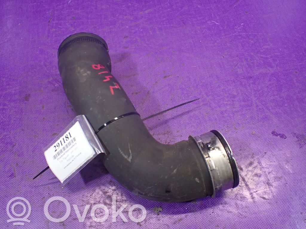 Volkswagen Tiguan Furtun/conductă intercooler 