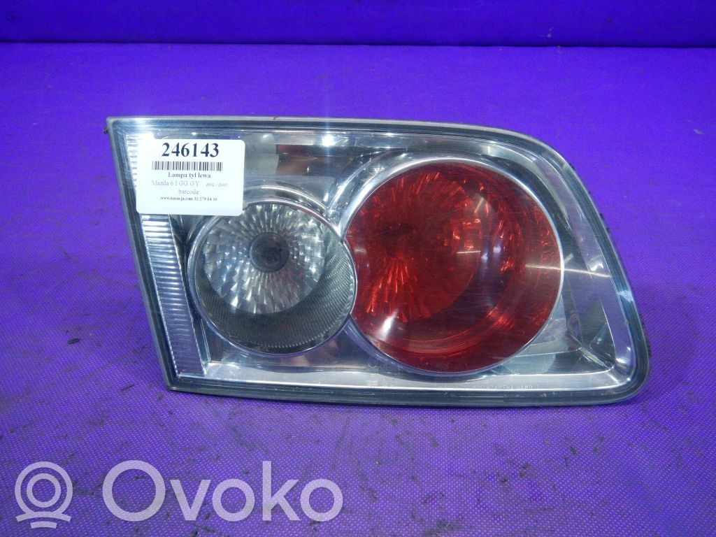 Lampa tylna   22661974,22661974