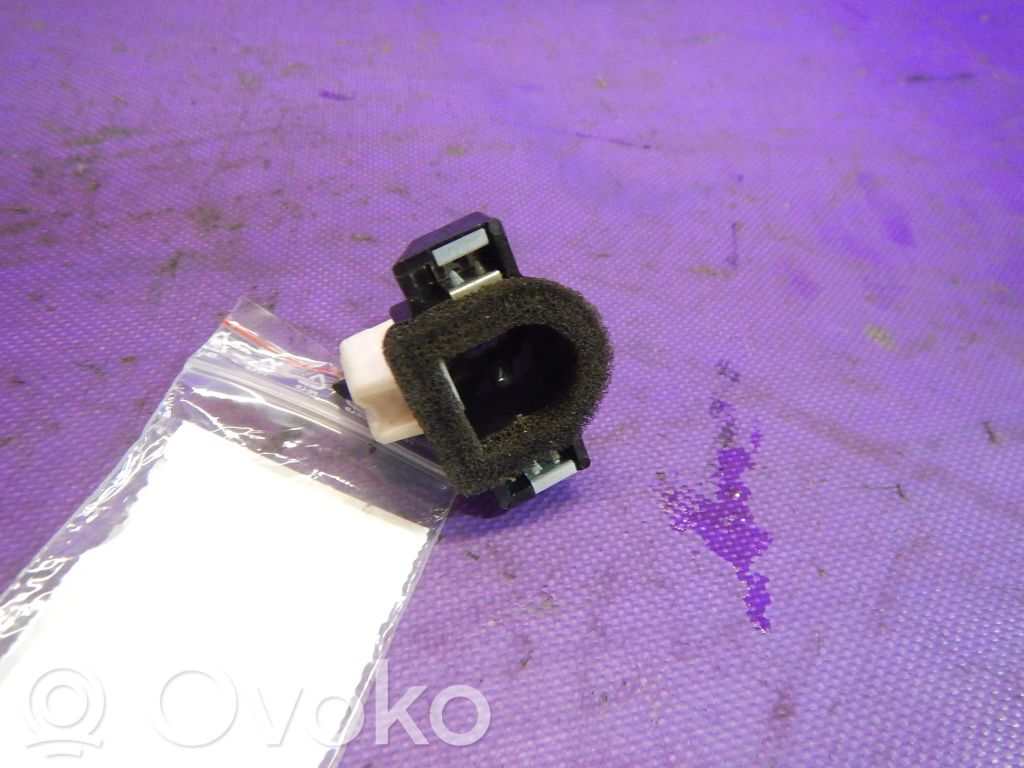 Mazda 6 Coolant temperature sensor 