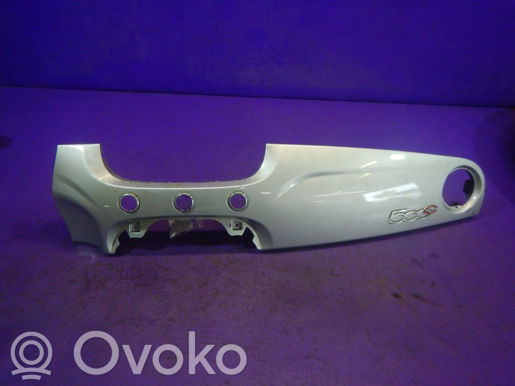Aixam 500 Bord 
