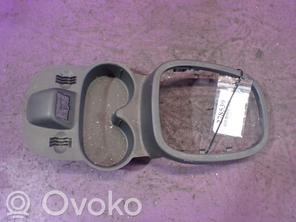 Opel Corsa D Rivestimento del pannello