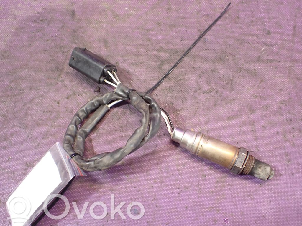 Seat Toledo II (1M) Lambda probe sensor 