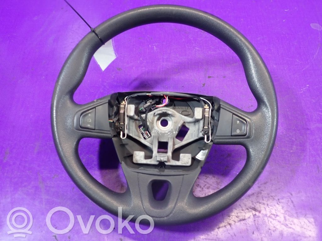 Renault Fluence Lenkrad 