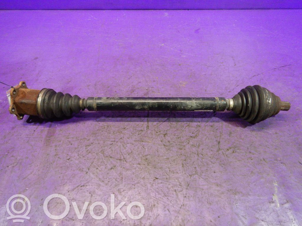 Volkswagen Golf V Półoś przednia 
