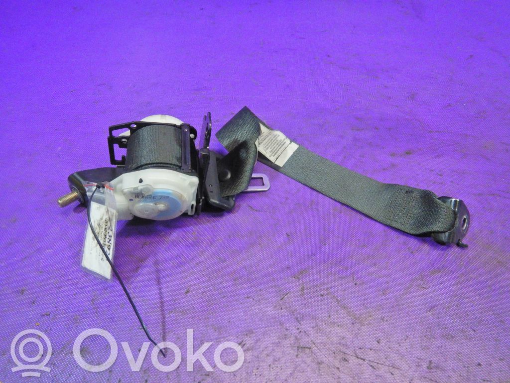 Honda Civic Cinturón delantero 