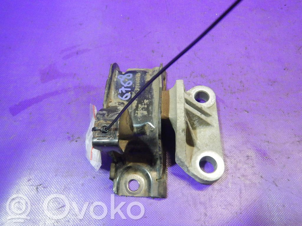 Opel Corsa D Engine mount vacuum valve 