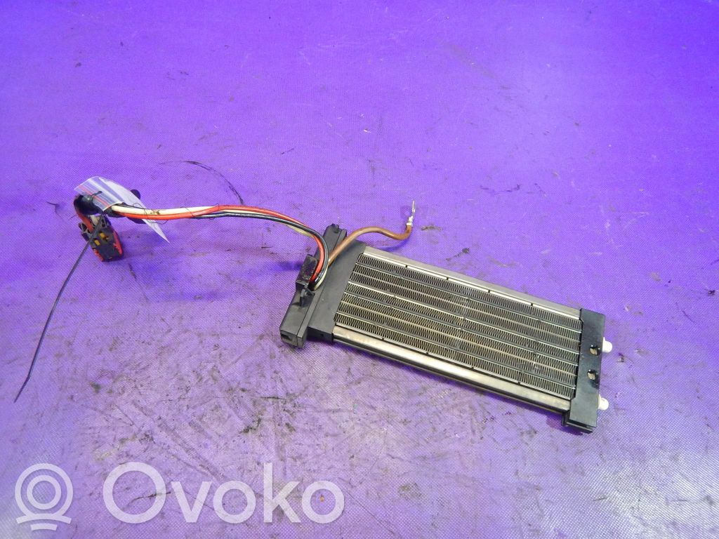 Citroen C5 Mazais radiators 