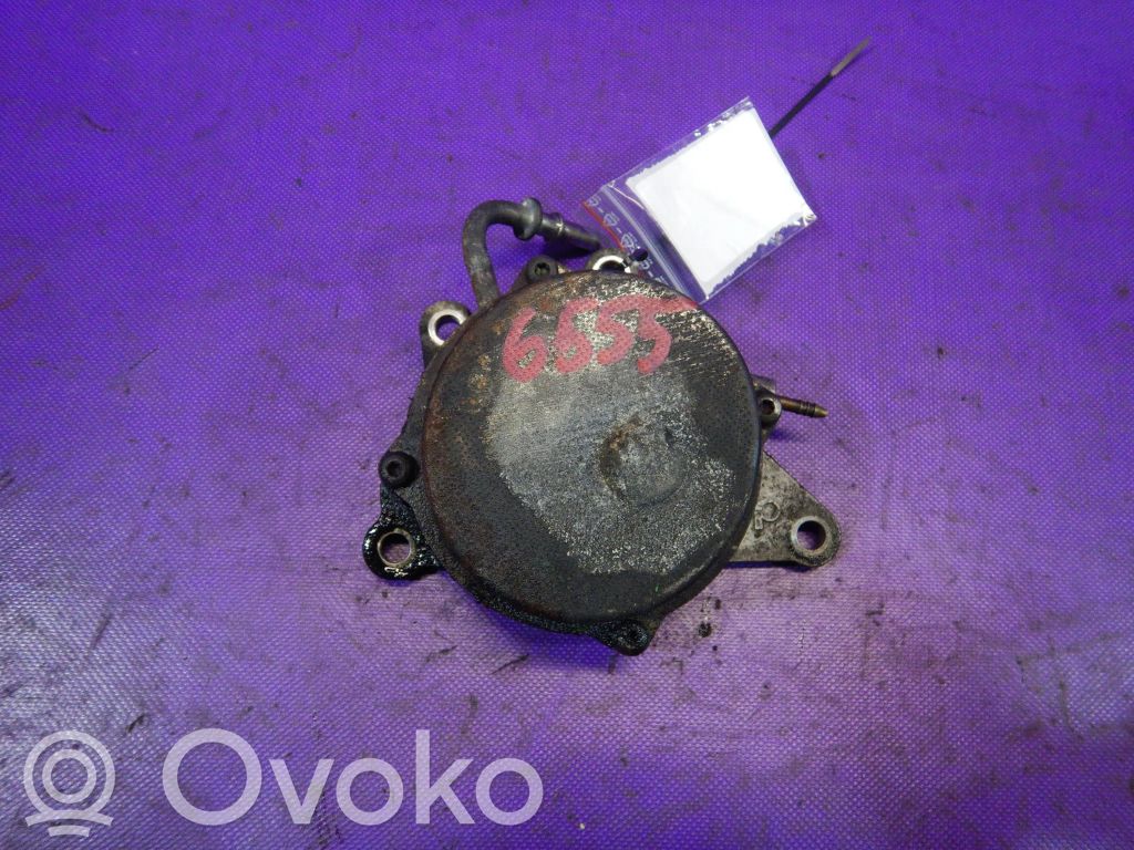 Opel Signum Bomba de vacío 