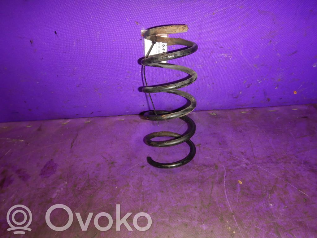 Smart ForTwo I MC01 Arc elicoidal spate 