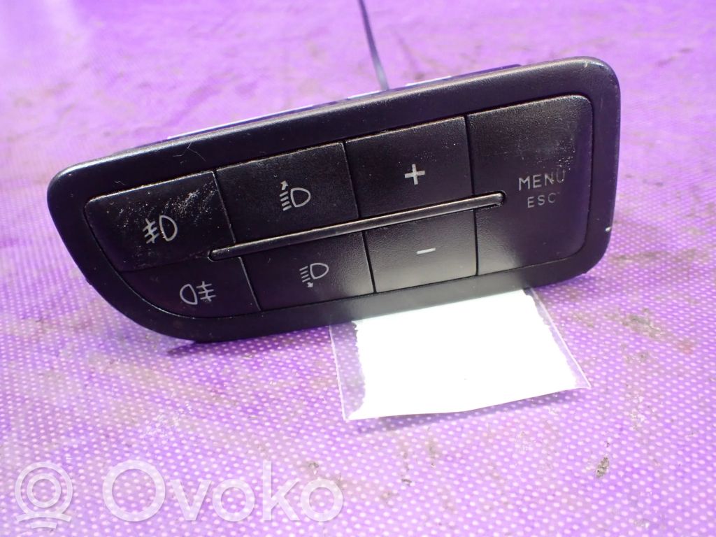 Fiat Linea Light switch 