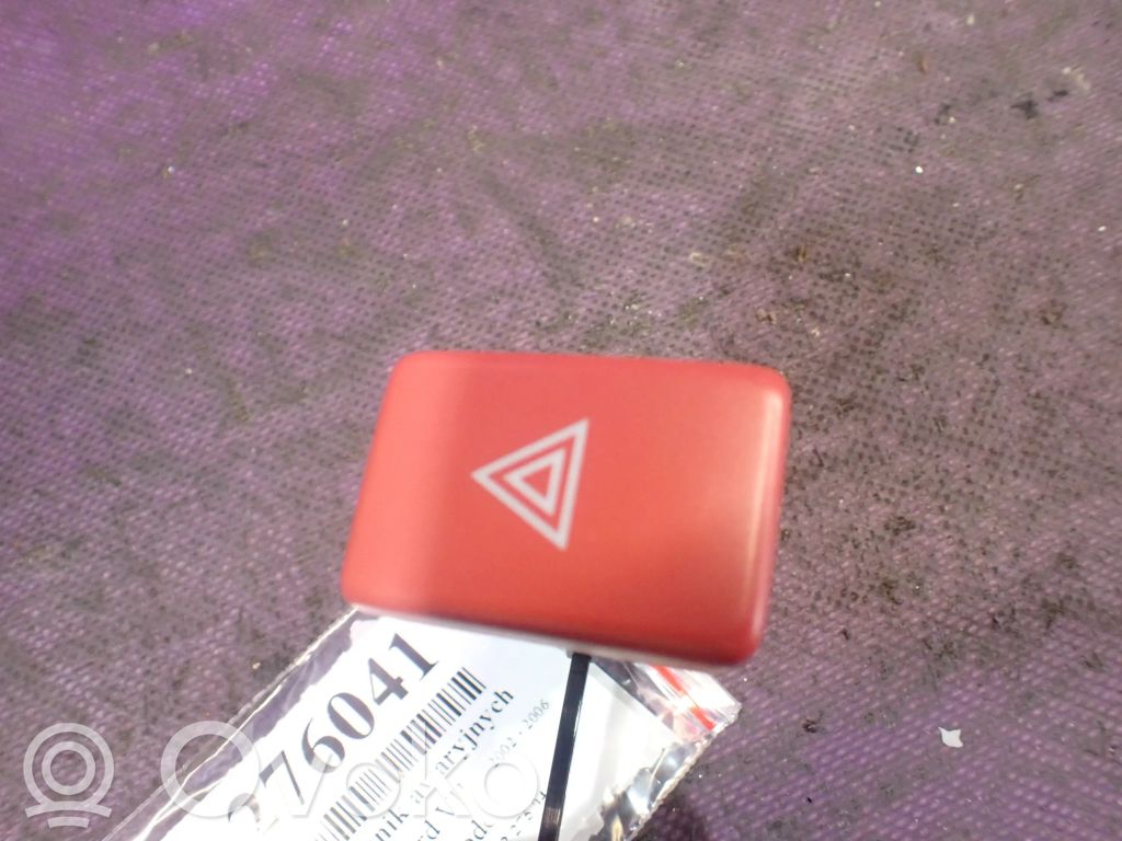 Honda Accord Hazard light switch 
