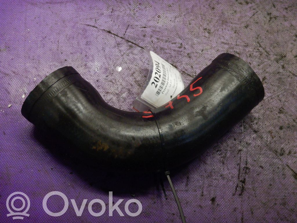 Manguera/tubo del intercooler