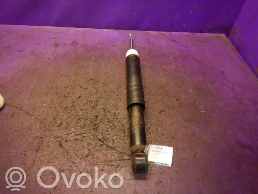 Renault Clio I Stoßdämpfer hinten 