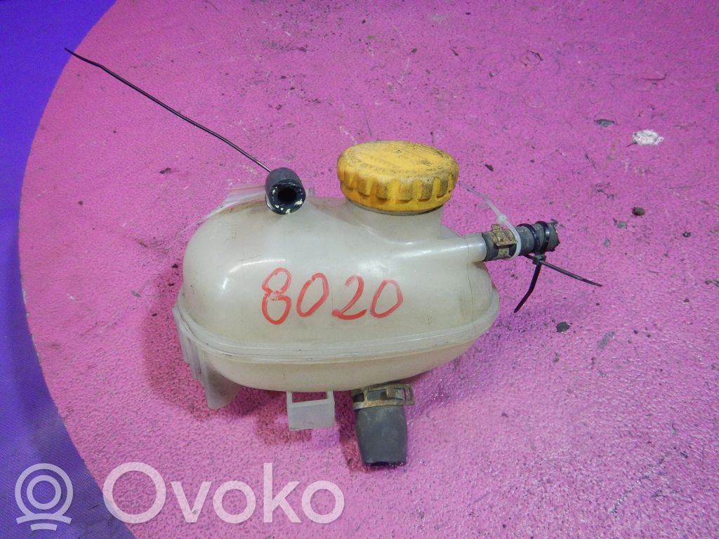 Opel Corsa C Vas expansiune/rezervor lichid de răcire