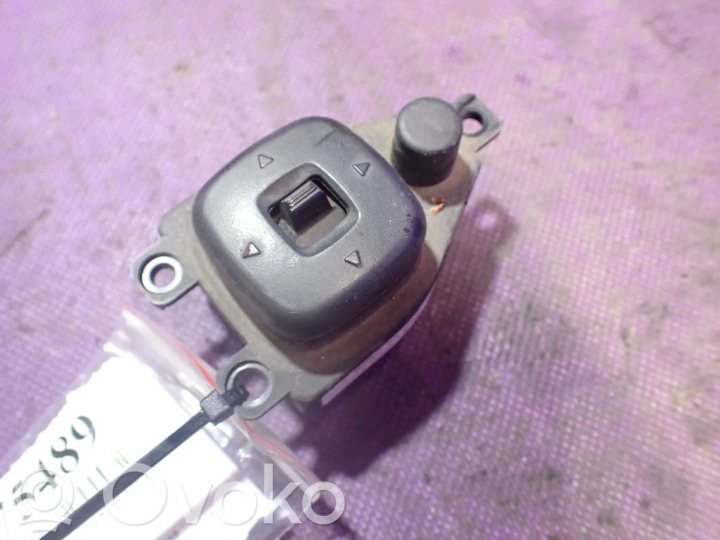 Interruttore specchietto retrovisore   B25D66600,B25D66600