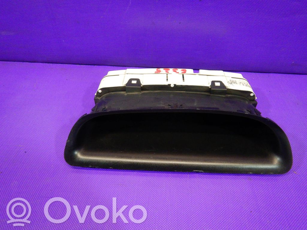 Hyundai Matrix Pantalla/monitor/visor 