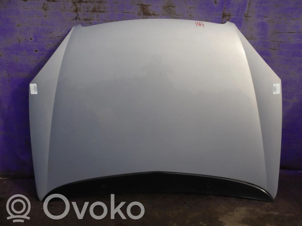 Motorhaube