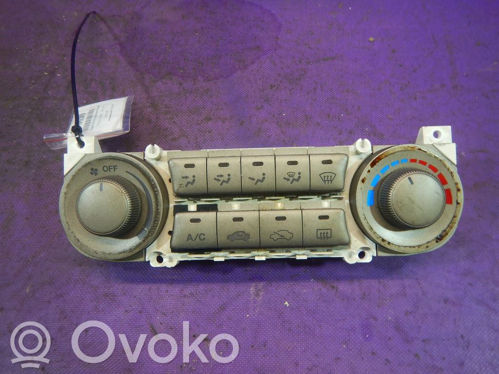 Honda Stream Включатель регулировки салона 