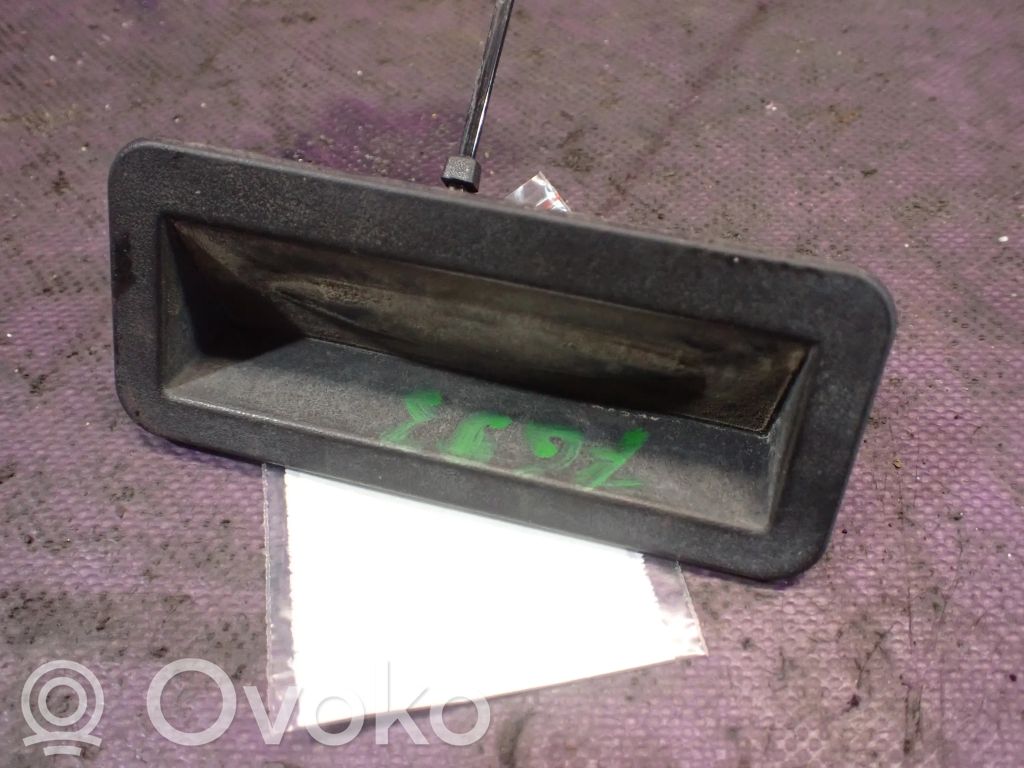 Tailgate/boot open switch button   6M5119B514AC,6M5119B514AC