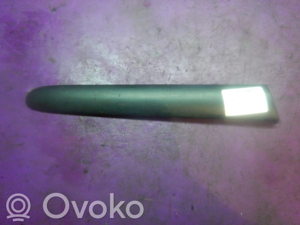 Peugeot 206+ Inny element deski rozdzielczej 