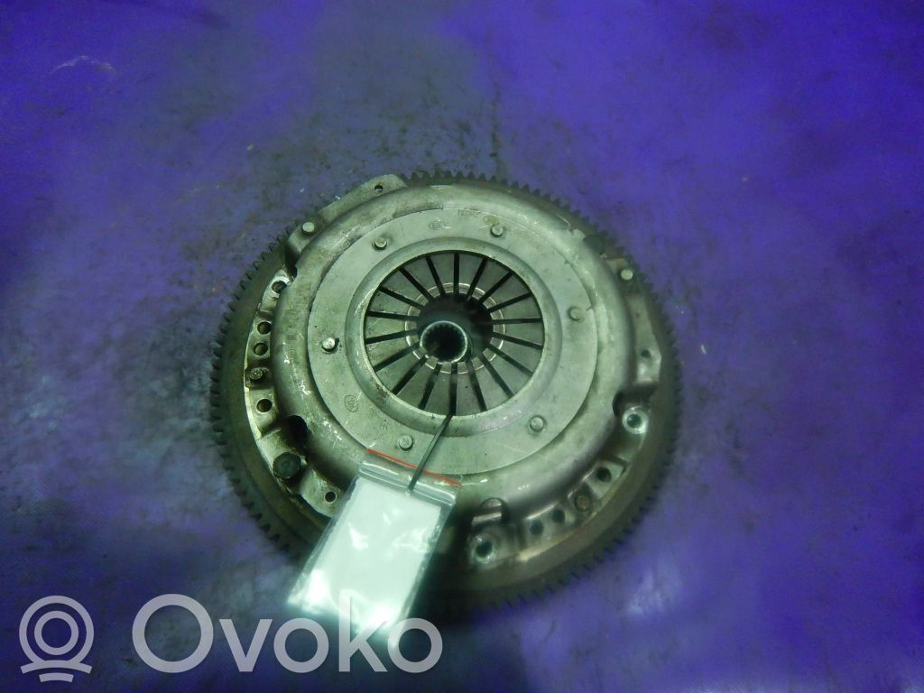Volante motor