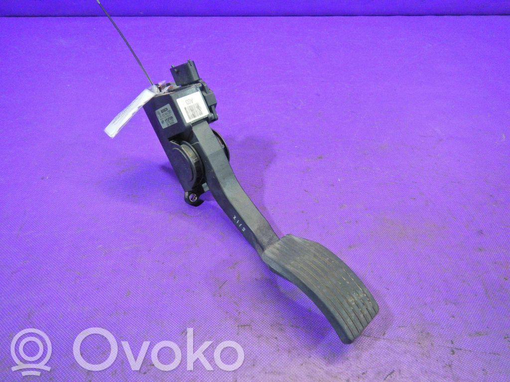 Hyundai Matrix Accelerator throttle pedal 