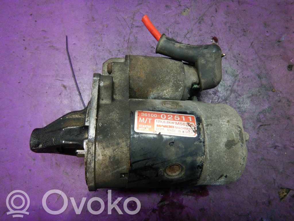 Electromotor   3610002511,3610002511
