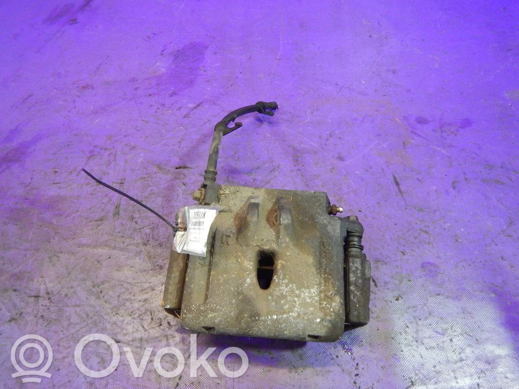 Jaguar S-Type Front brake caliper 