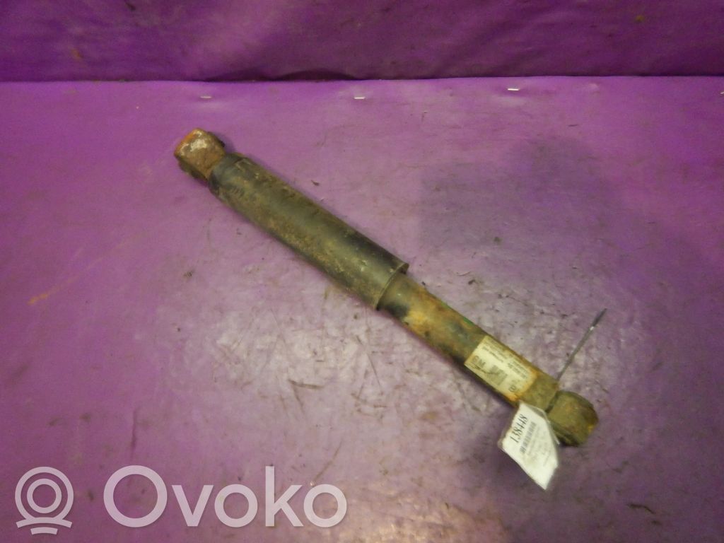 Opel Vectra C Amortizor spate 