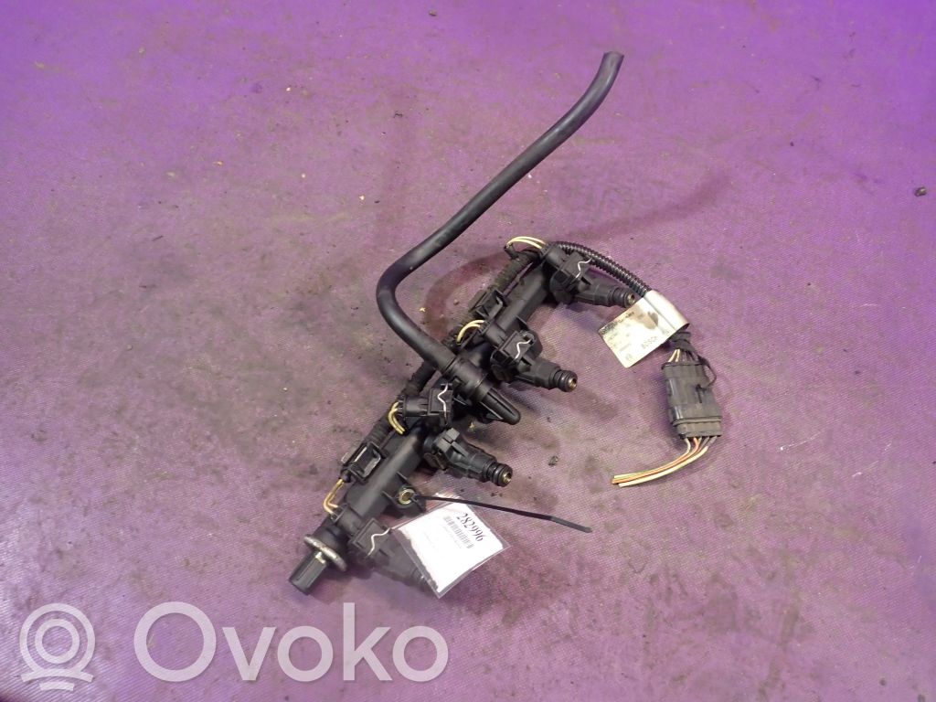 Fiat Stilo Degvielas maģistrālā caurule 