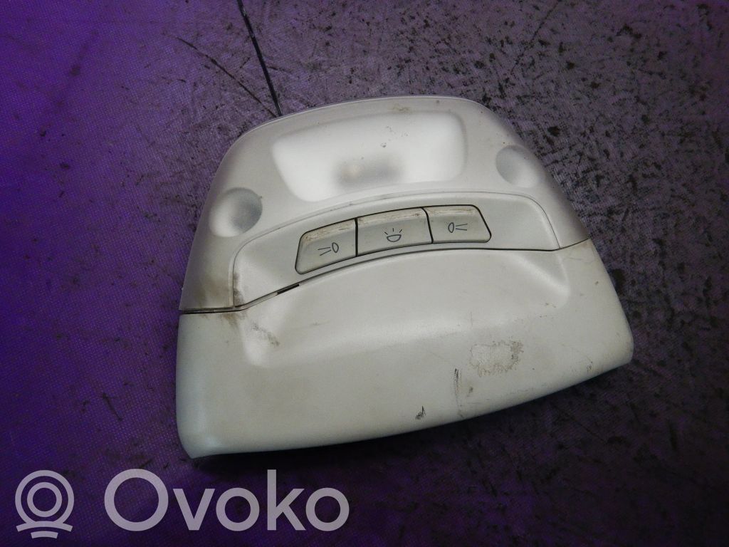 Fiat Stilo Spotlight 