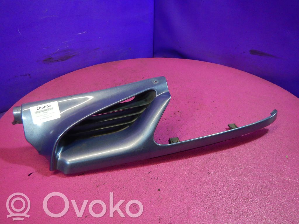 Renault Scenic I Grilă radiator față 