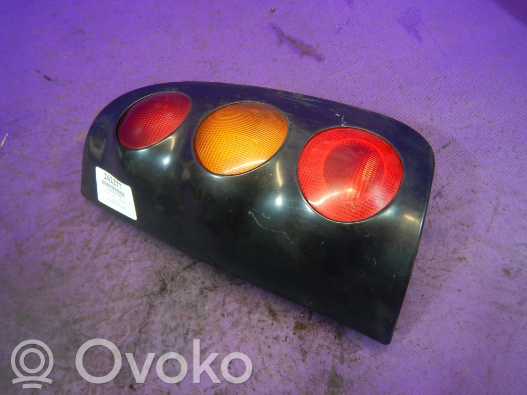 Smart ForTwo I Lampa tylna 
