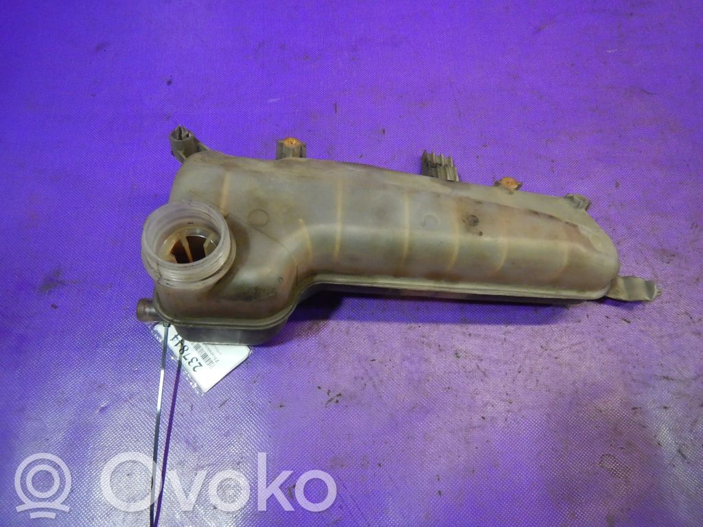 Renault Clio II Depósito del refrigerante 