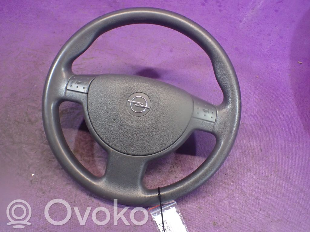 Kierownica