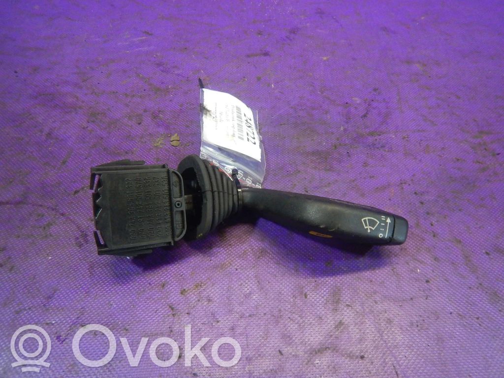 Opel Vectra B Commodo, commande essuie-glace/phare 