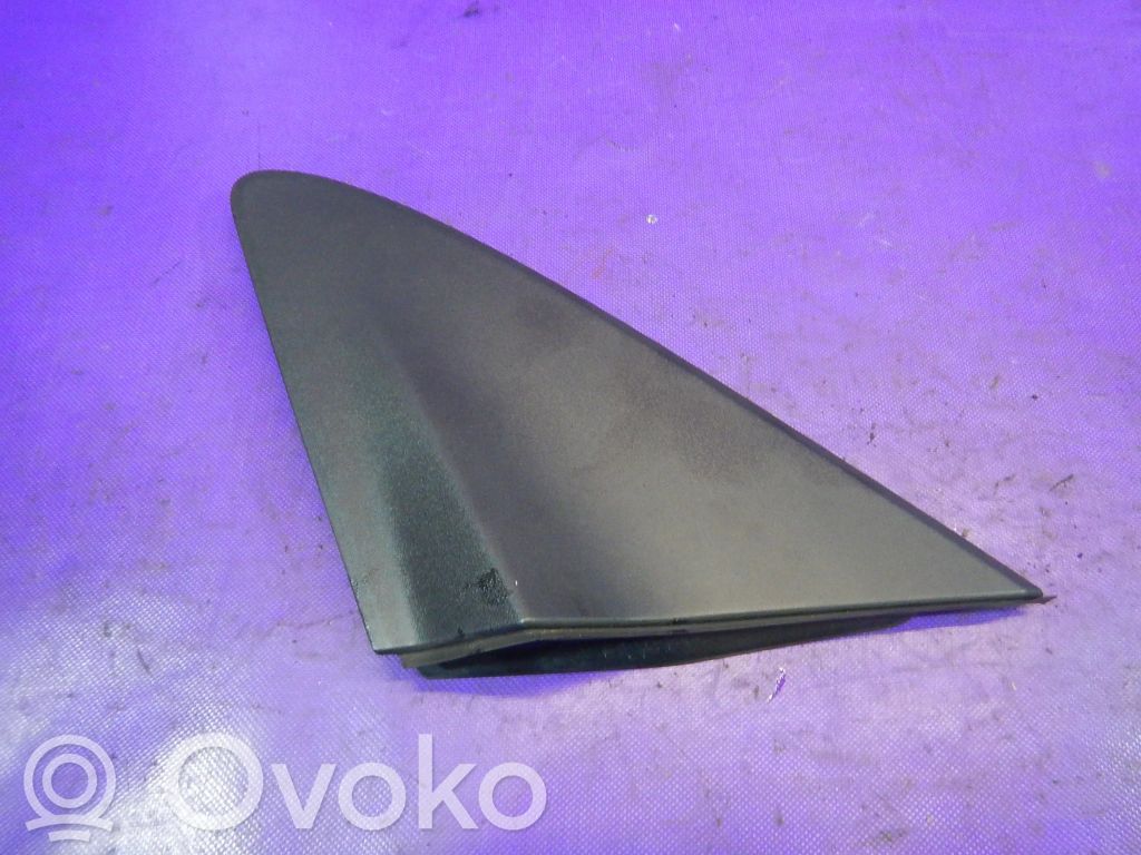 Ford Ka Priekinis tempimo kilpos dangtelis 
