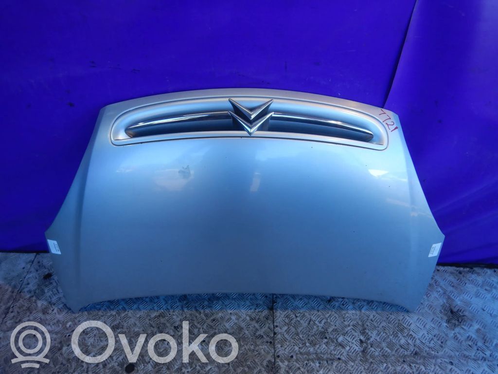 Citroen Xsara Picasso Konepelti 