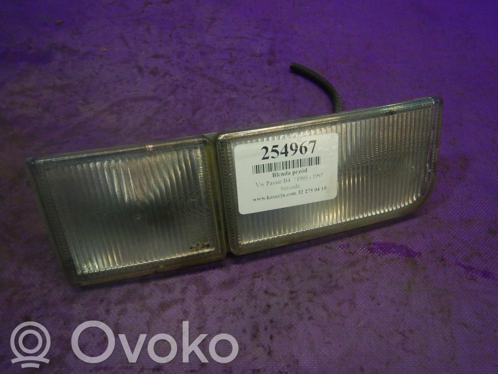 Volkswagen PASSAT B4 Siglă fabricant/emblemă 